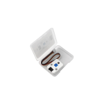 Mini microphone sound sensor for audio projects