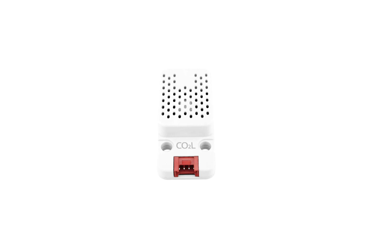 Advanced CO2 sensor for Arduino with temperature and humidity detection