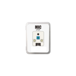 Microphone sound sensor module for Arduino projects