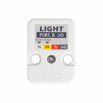 Light sensor module with photoresistor sensor for Arduino and electronics projects