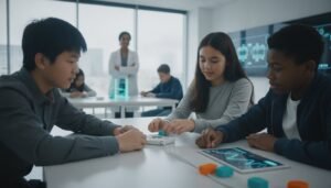 Implementing a High School IoT Curriculum: The 2026 Guide for STEM Educators