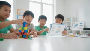 Integrated STEM Curriculum for Elementary Schools: A 2026 Implementation Guide