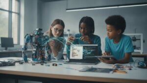 Middle School Robotics Curriculum Framework: A Comprehensive 2026 Guide for STEM Educators
