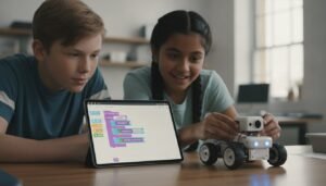 The Ultimate Guide to Choosing a Block Coding Curriculum for Beginners