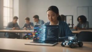 The Ultimate Guide to the Transition from Block Coding to Python for Students