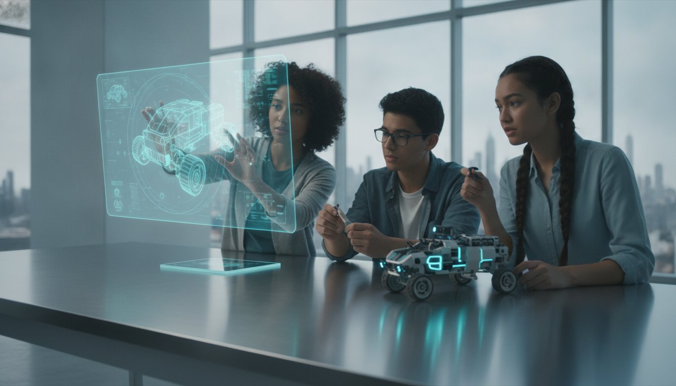 The Ultimate Resource for Project-Based Learning STEM Lesson Plans in 2026