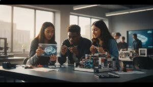 Choosing the Best Robotics Kit for K-12 Classrooms