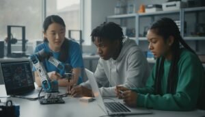 Best Robotics Kit for Schools: Empower K-12 STEAM Success