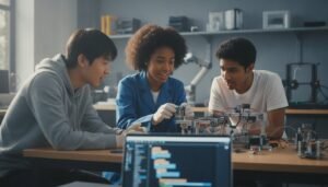 Choosing the Best STEAM Education Kit for Your Classroom