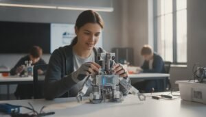 Buy Educational Robotics Kits Online: MC 4.0 Solutions