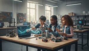 Best Coding Kits for Kids: A Comprehensive Guide