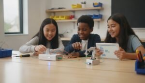 Best AI Kits for K-12 STEM Education: Complete Guide