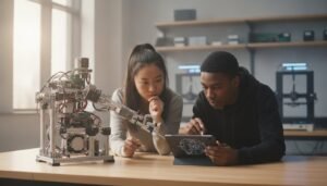 Best Classroom Robotics Kit for K-12 STEM Success