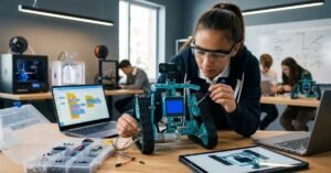 Choosing the Best STEM Kit for K-12 Classrooms