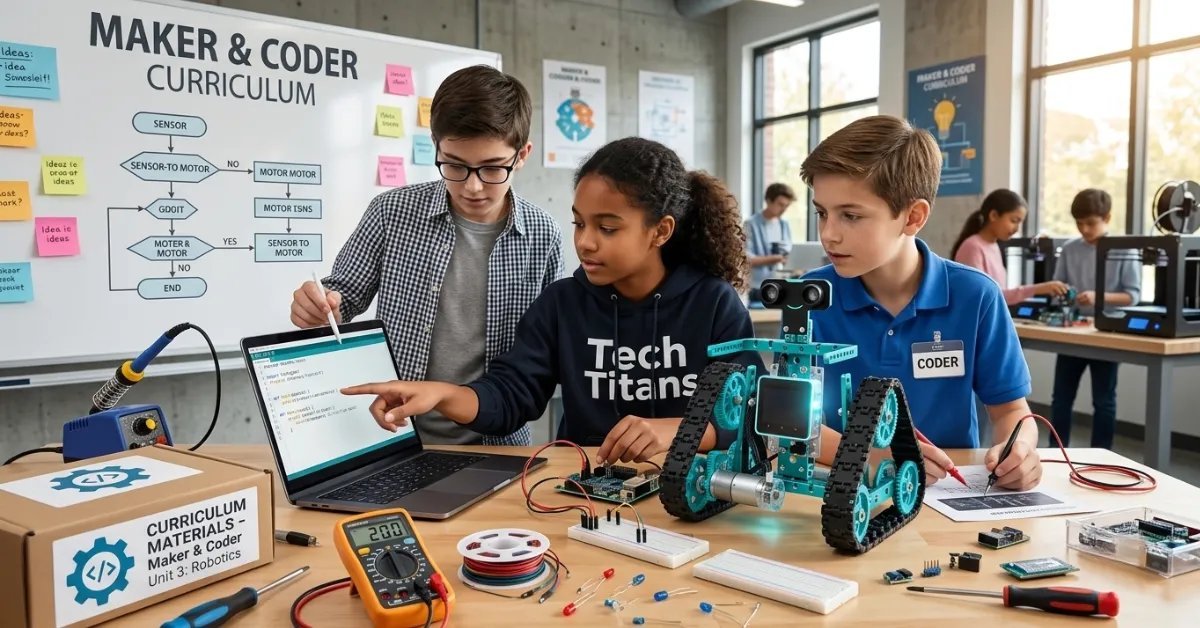 Integrated STEM Curriculum for Elementary Schools: A 2026 Implementation Guide