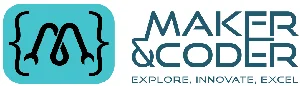 Maker and Coder