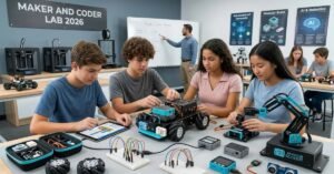The Best Robotics Kits for Middle School: A Guide to Scalable STEM Education in 2026