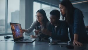 AI and Machine Learning Projects for High School: A 2026 Guide for Future Innovators