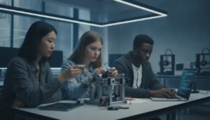 Best Robotics Kits for High School: A 2026 Guide to Career-Ready STEM