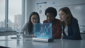 High-Impact Data Logging Experiments for Science Class: A K-12 STEM Guide
