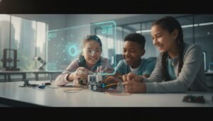 How to Teach Artificial Intelligence in Middle School: A Comprehensive Guide for 2026