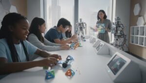 Modular Robotics Kits for Differentiated Instruction: A 2026 Guide for Educators
