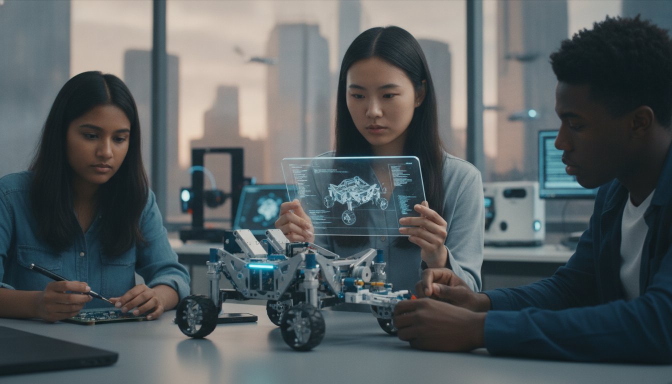 The Ultimate Resource for Project-Based Learning STEM Lesson Plans in 2026