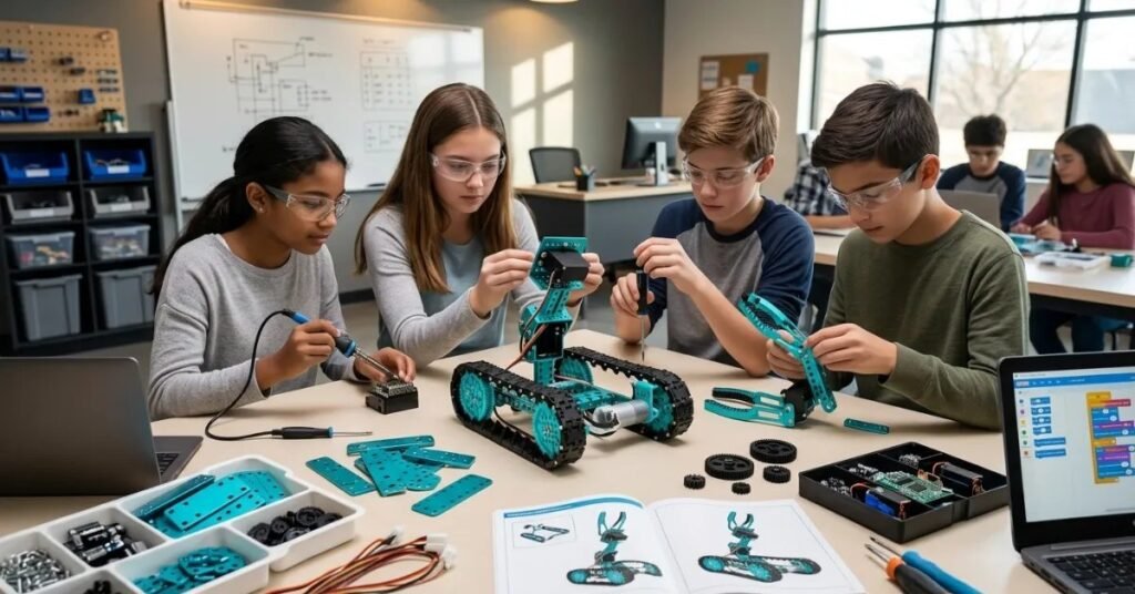 The Definitive Guide to Standards-Aligned Coding Curriculum for K-12 in 2026