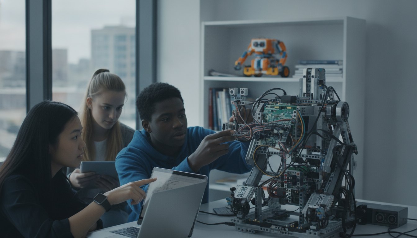 LEGO Education SPIKE Prime vs. MC4.0 Kit: The 2026 STEM Comparison Guide