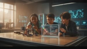 The Best Robotics Kits for Middle School: A Guide to Scalable STEM Education in 2026