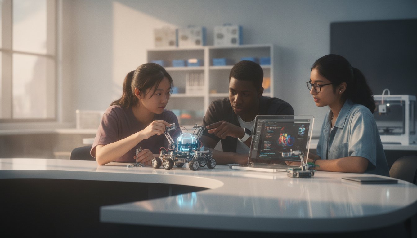Best STEM Kits for Schools in 2026: The Definitive Guide to Integrated Learning