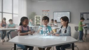 Building Future Innovators: The Ultimate Guide to Robotics Curriculum for Elementary School (2026)