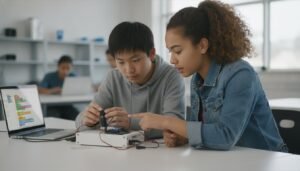 Coding Curriculum with Hardware Kits: The 2026 K-12 Implementation Guide
