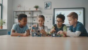 Hands-On STEM Activities for Elementary Students: A 2026 Guide to Future-Ready Learning