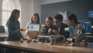 Integrating Robotics Into the Classroom: A Strategic Guide for 2026 Educators