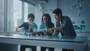 IoT Projects for High School: 2026 Future-Ready STEM Guide