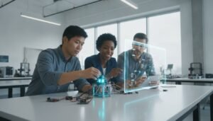 Professional Development for STEM Teachers 2026: The Ultimate Guide to Future-Ready Instruction