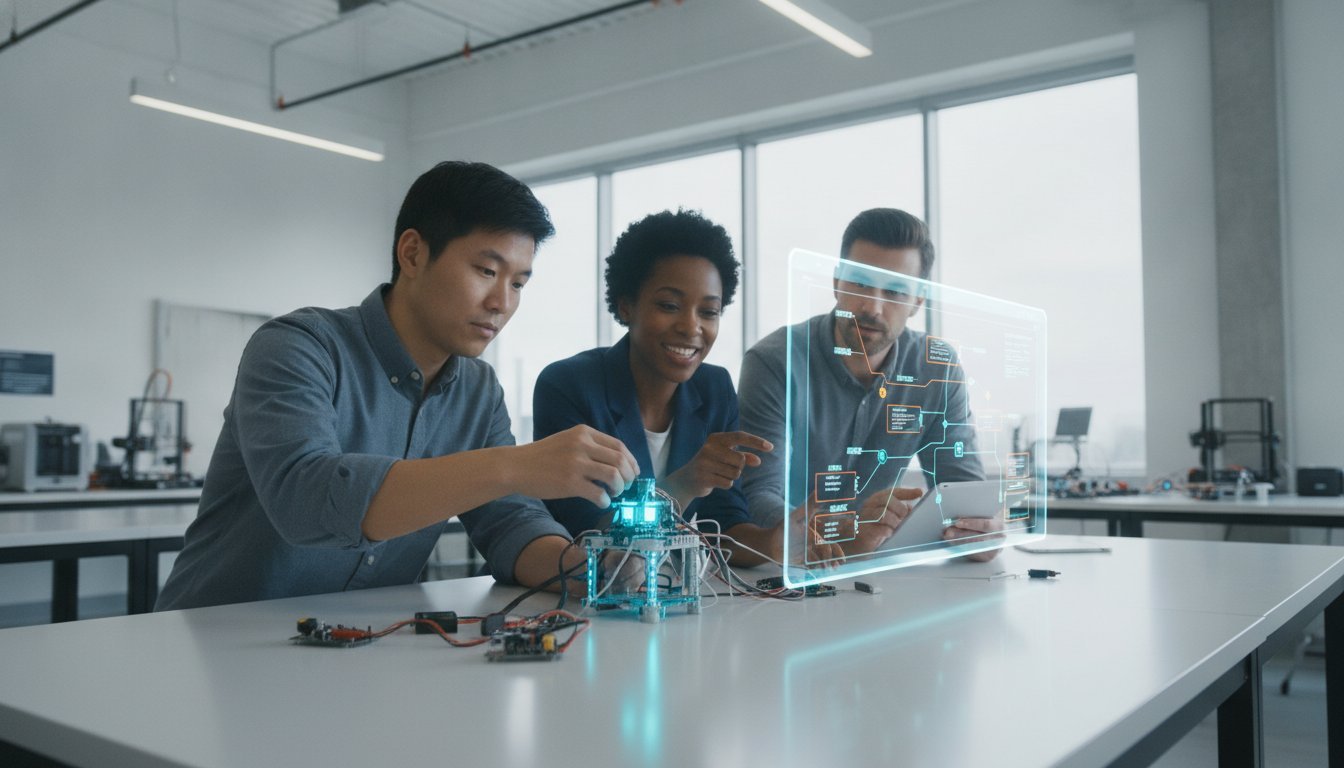 Professional Development for STEM Teachers 2026: The Ultimate Guide to Future-Ready Instruction