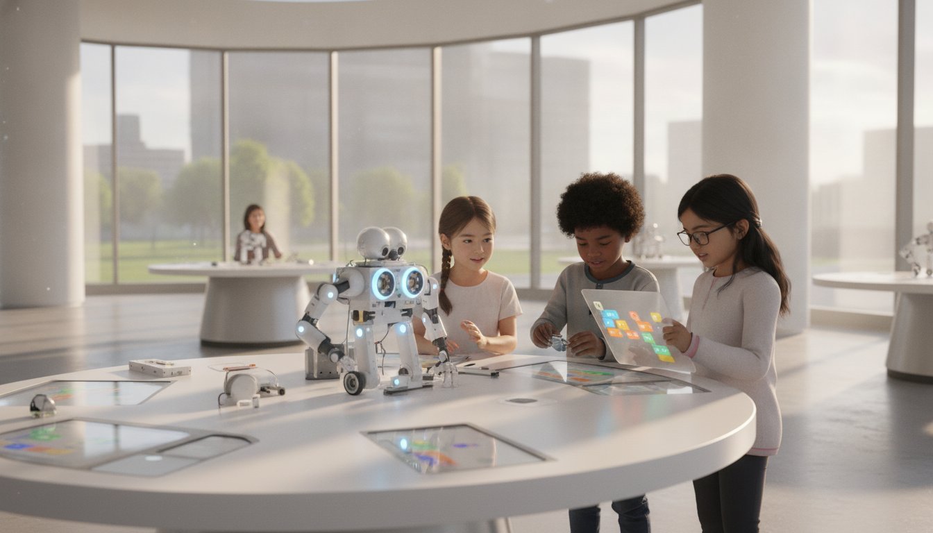 Robotics Kits for Elementary School: A 2026 Guide to Future-Ready STEM