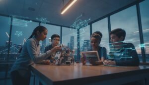 Robotics Lesson Plans: 2026 STEM Guide for Middle School