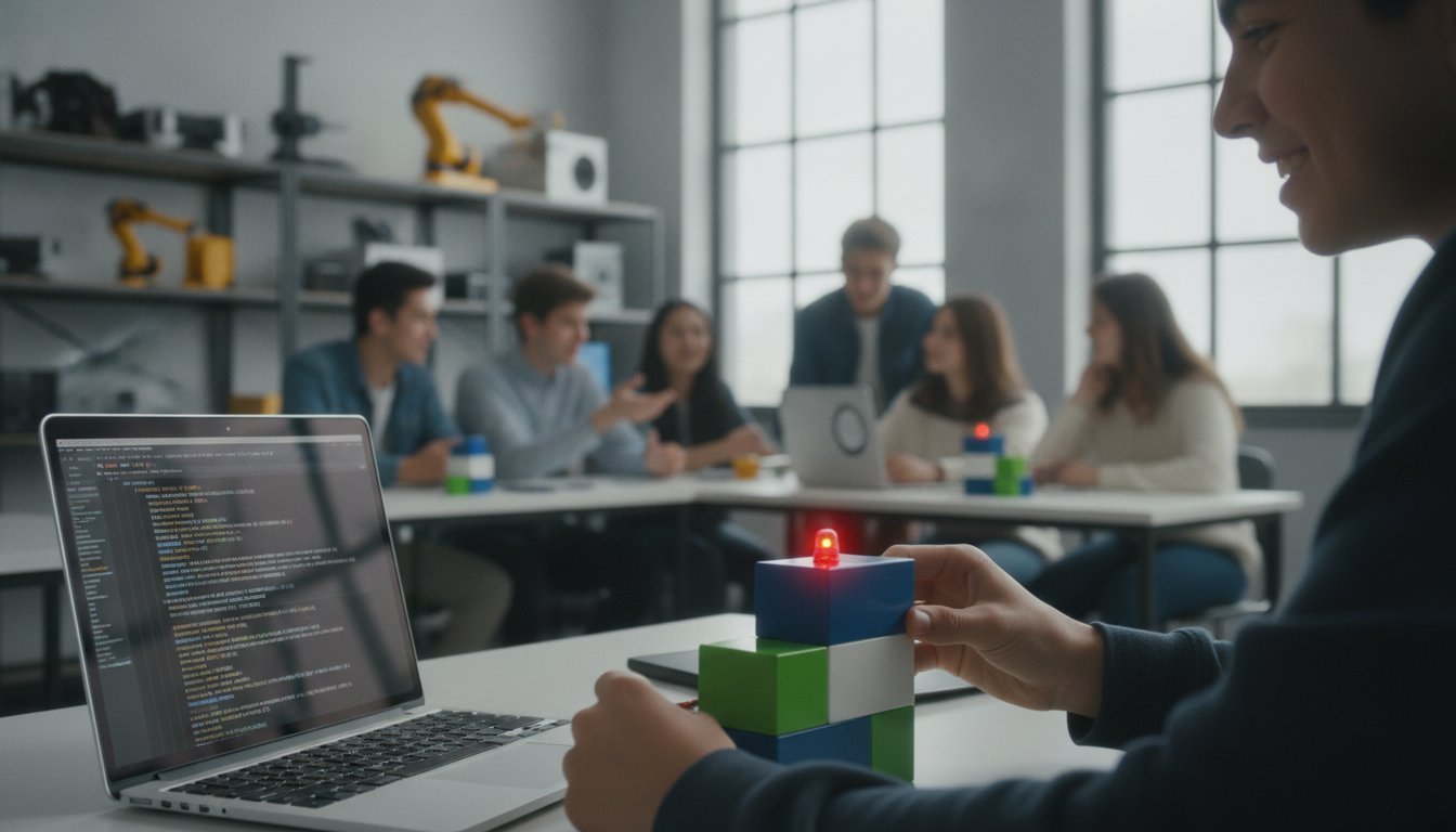 Teaching Python with Physical Computing Kits: The 2026 Educator’s Guide