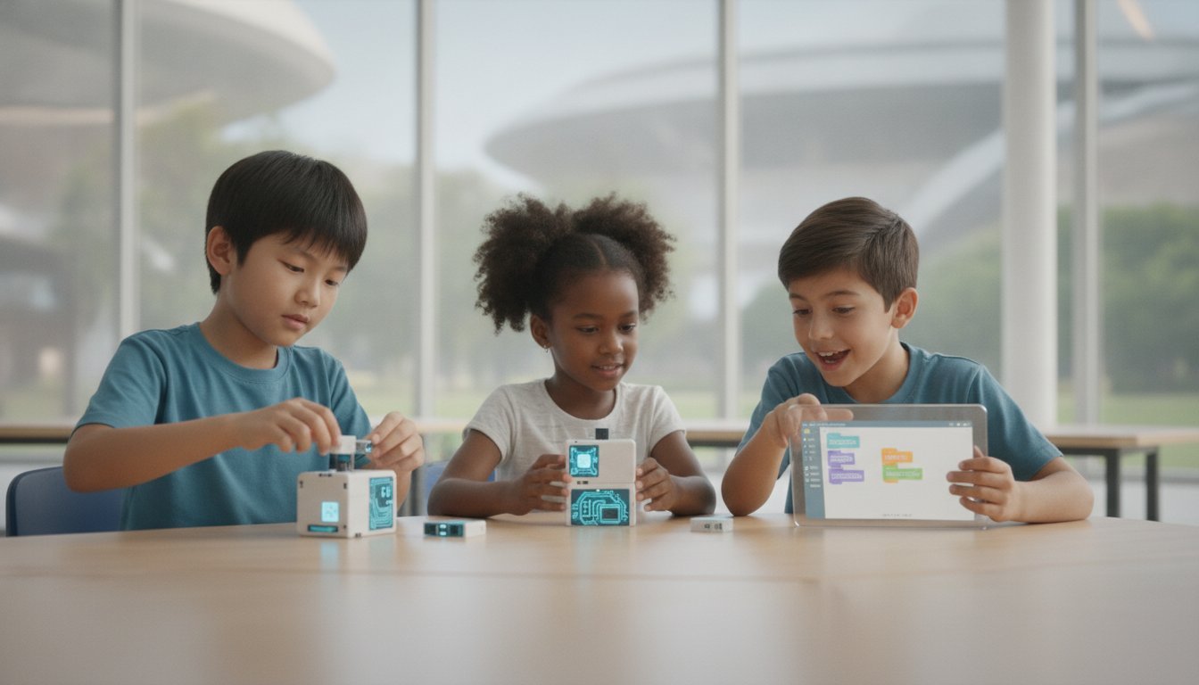 The Definitive Guide to Choosing an AI Learning Kit for Classroom Integration in 2026