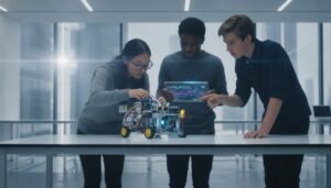 Top Robot Projects for Students: 2026 STEM Guide
