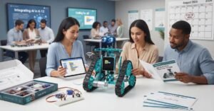 2026 Guide: STEM Professional Development for Teachers