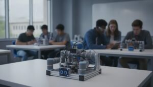 2026 Guide to Scalable Classroom Robotics STEM Kits