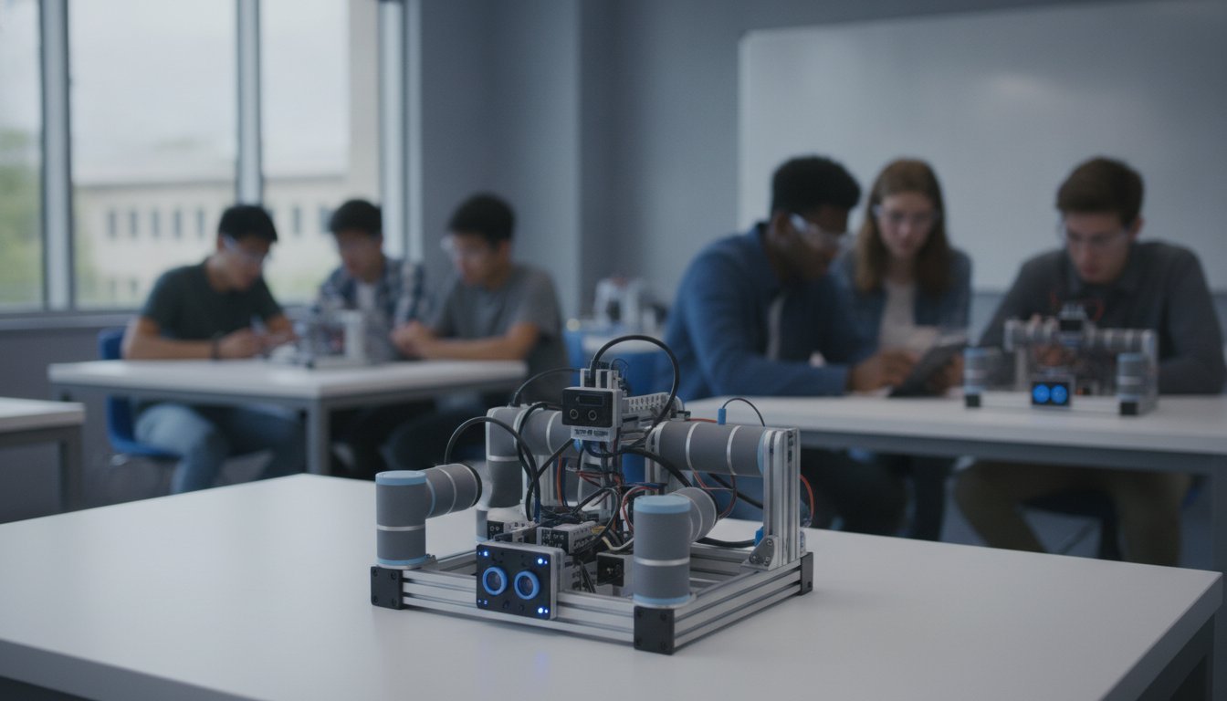 2026 Guide to Scalable Classroom Robotics STEM Kits