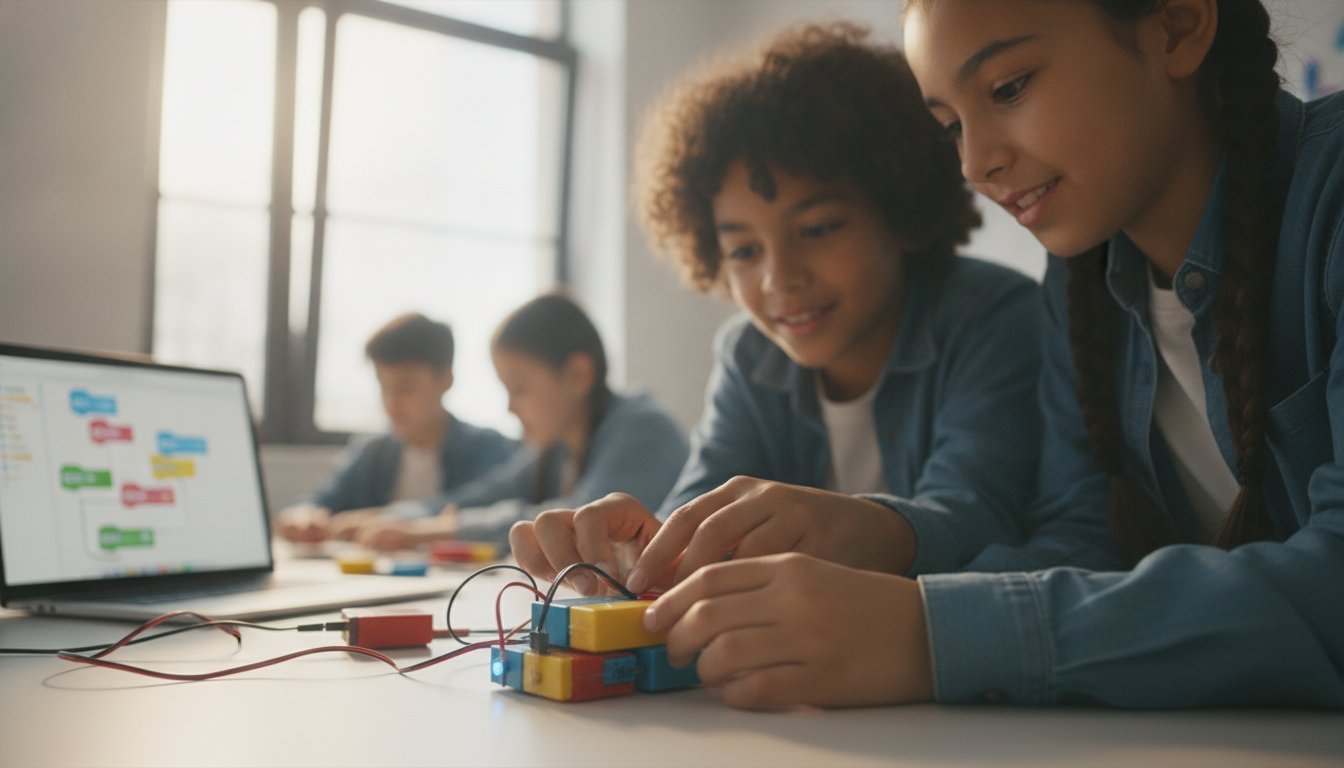 5th Grade Coding Projects: Ultimate 2026 Guide