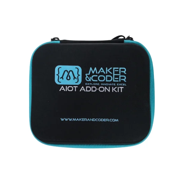 AIoT Add-On Kit - AIoT Extension Kit For Students