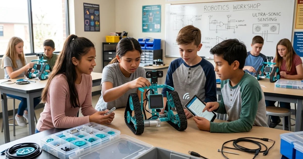 Best STEM Kits for Schools in 2026: The Definitive Guide to Integrated Learning