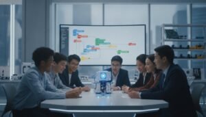 Block Coding Projects for Robotics: 2026 STEM Guide
